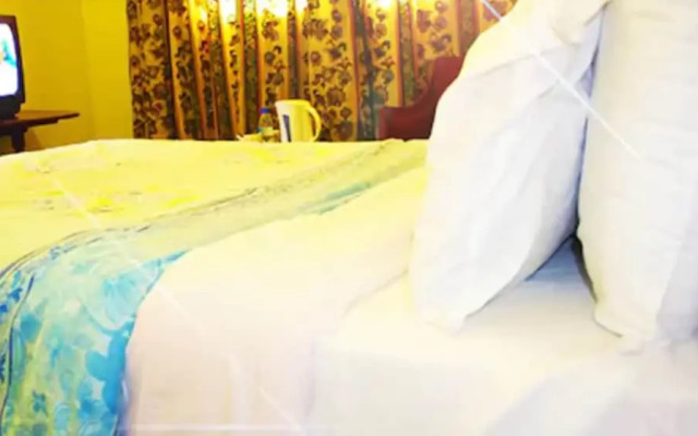Regency Hotel Chevron