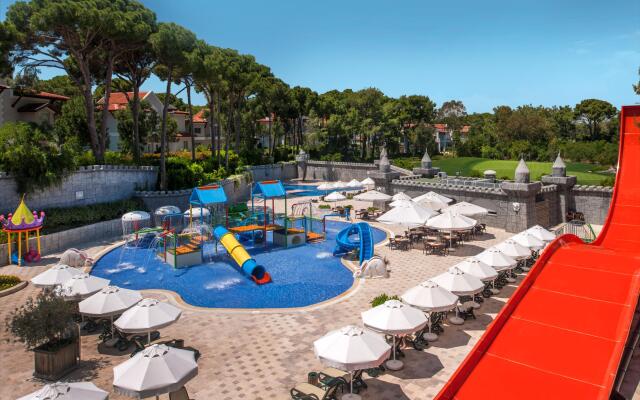 Maxx Royal Belek Golf Resort - All Inclusive