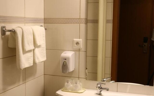 Hotel Lux