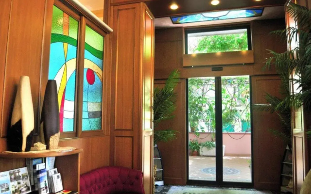 Hotel Galleano