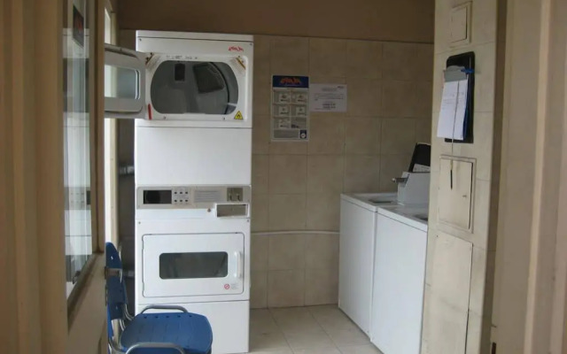 Cool Stay Apartments