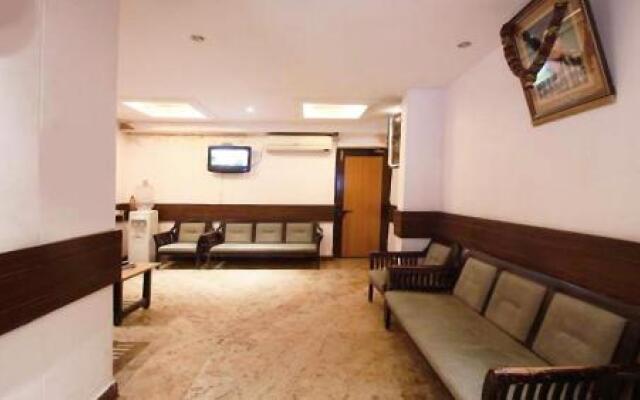 Tourist Krishna Inn