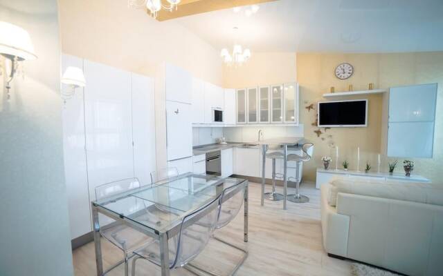 Pervouralsk Hotel Diana