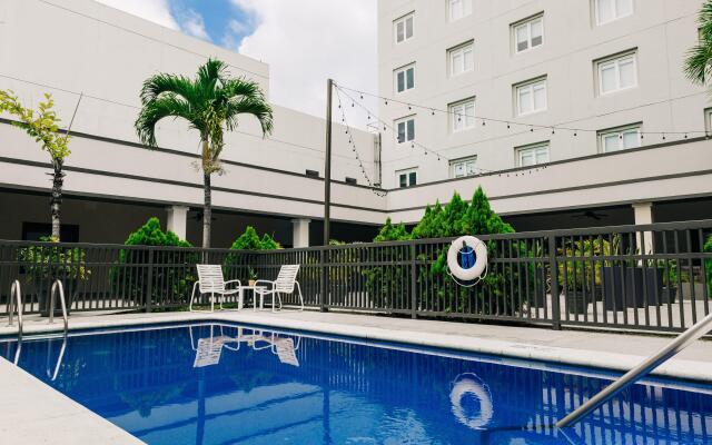 Holiday Inn San Salvador, an IHG Hotel