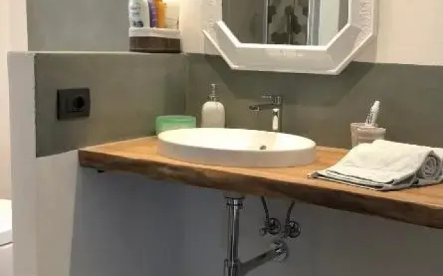 Residence Le Terrazze