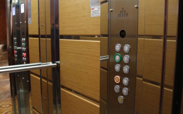 Terra Suites