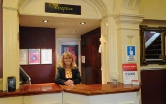 The Brentwood Hotel by Greene King Inns