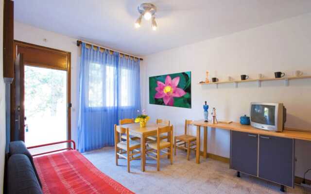 Relax in our Flat With Garden by the Beach