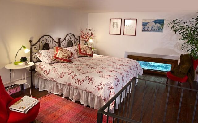 Il Molendino Bed & Breakfast