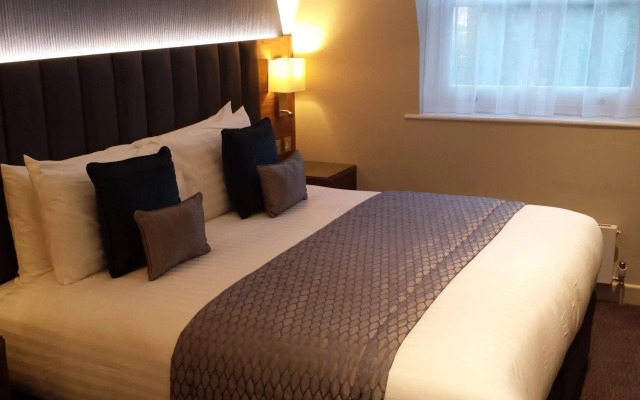 Norfolk Towers Paddington Hotel