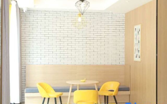 Wenshang Durian Boutique Hotel