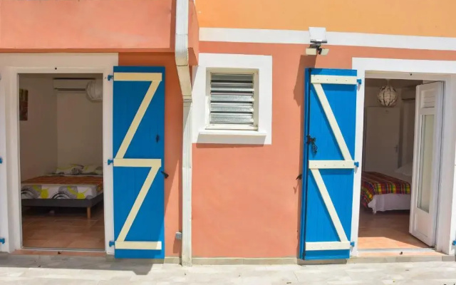 Villa Nord-Plage