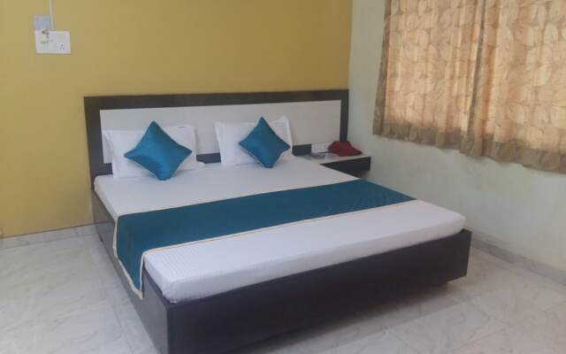 Sea Winds Hotel
