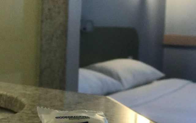 ibis budget Jundiai Shopping