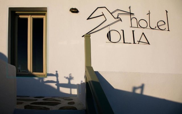 Olia Hotel