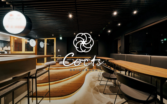 Cocts Akihabara