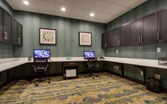 Hampton Inn & Suites Knightdale Raleigh