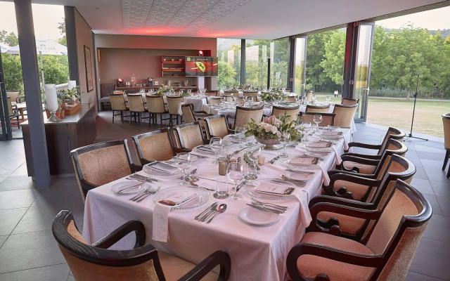 De Hoek Country Hotel