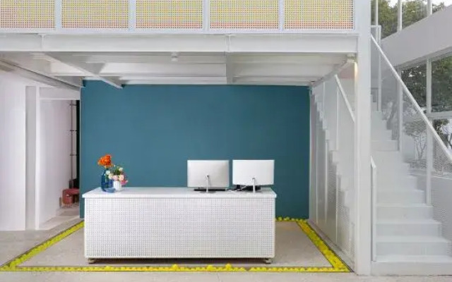 Shuguo Jule Xinglv Hostel