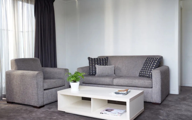 Cosmopolitan Hotel Melbourne - by 8Hotels