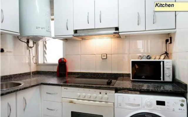 Apartamento Kemacu