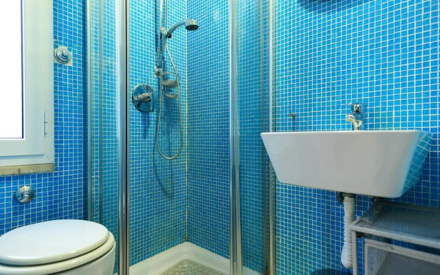 Campo de' Fiori Cozy Studio