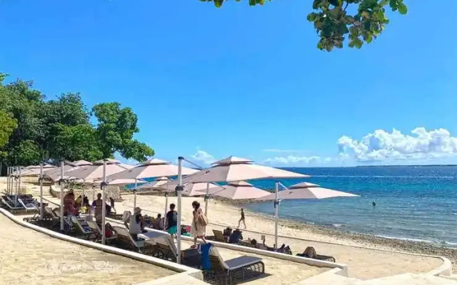 Ocean Suites at One Pacific Residence - Mactan Newtown