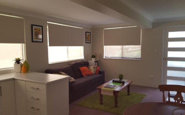 Tamworth Exclusive B&B