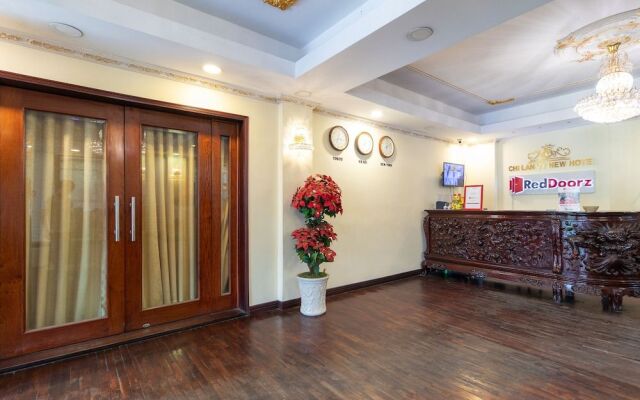 Reddoorz @ Cu Xa Bac Hai
