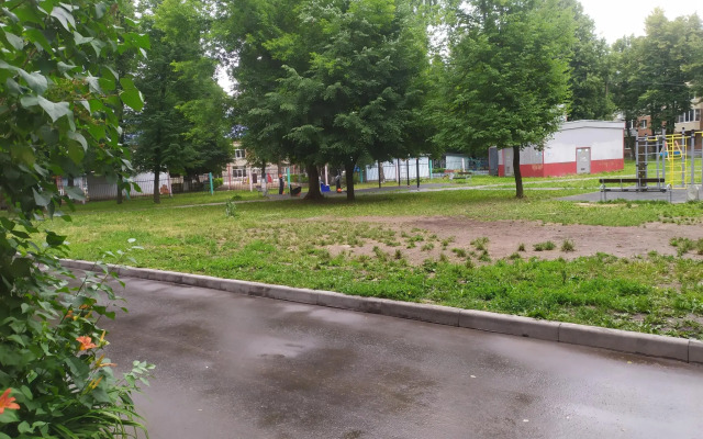 Апартаменты на проспекте Ленина 56