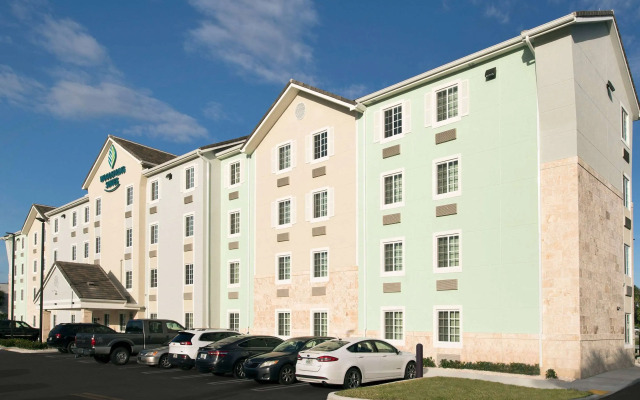 WoodSpring Suites Miami Southwest
