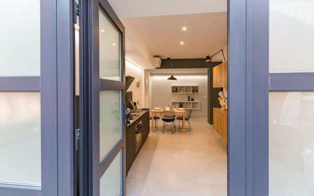 The Victory Loft