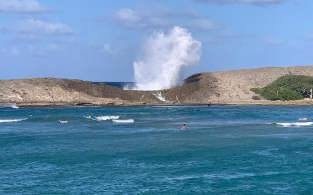 Coral Guest House - Jobos Isabela, PR