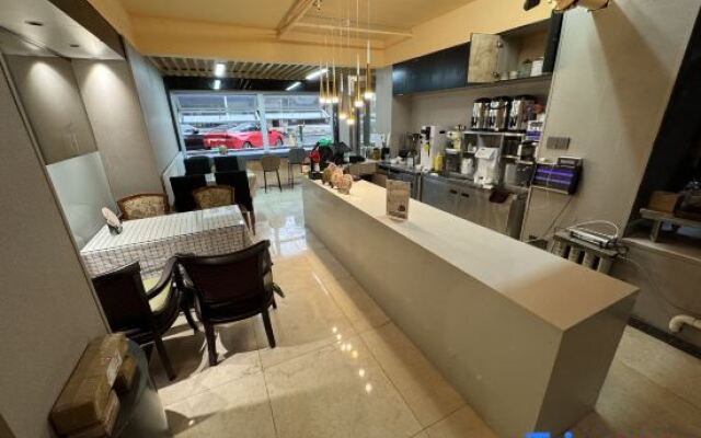 TongHua TEA hotel