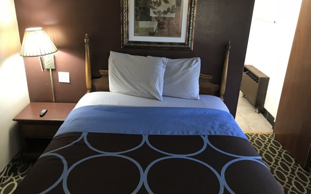 Budget Inn Marinette