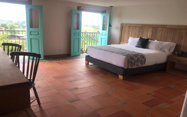 Alfahar Hotel