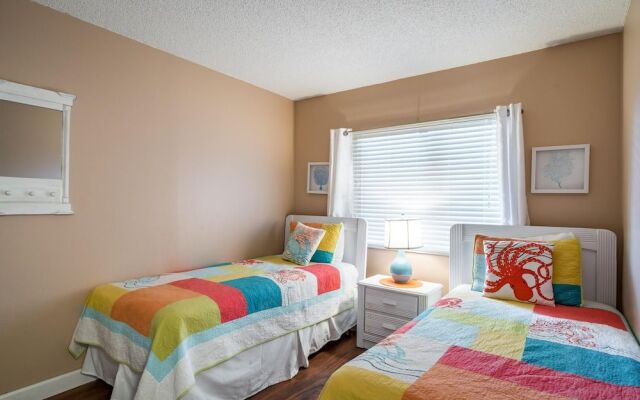 Sand Castle by Plumlee Vacation Rentals