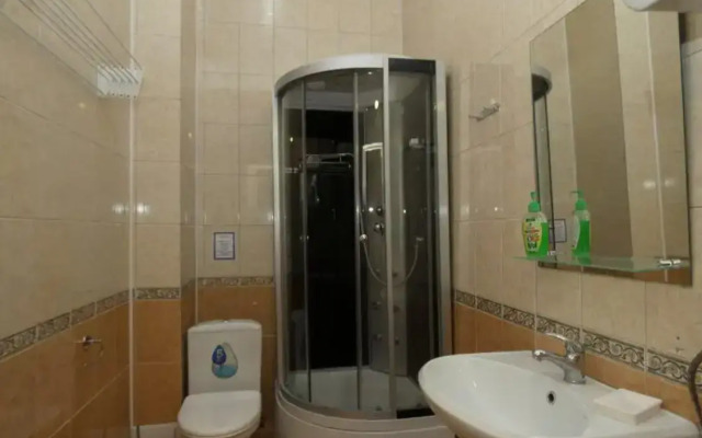 Eva Guest House