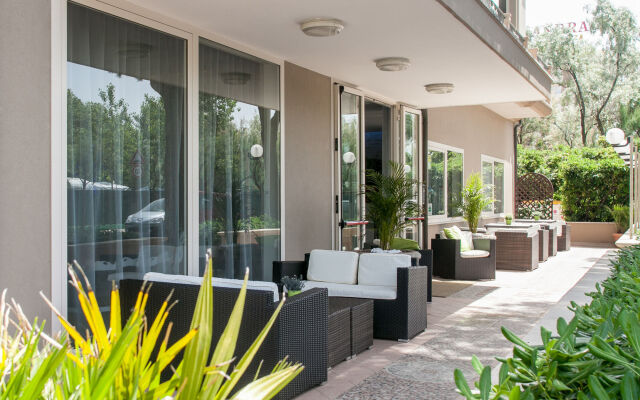 Hotel Liberty Beach