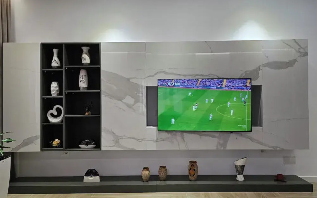 Villa Meminaj Vlore, Sea View and Garden, Vlore