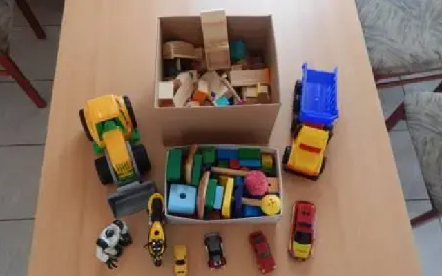 Pension Königlich Schlafen