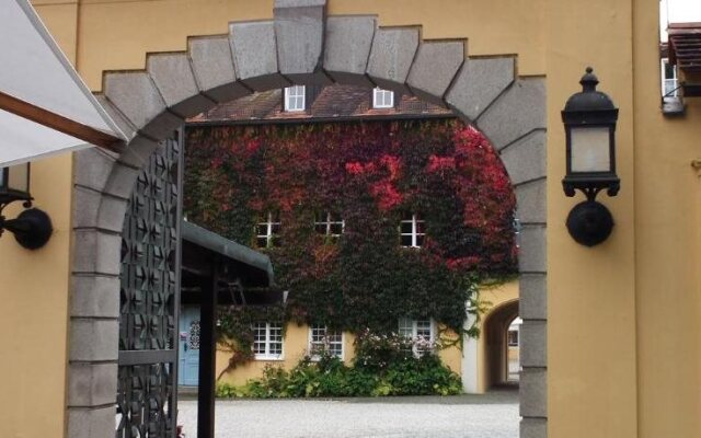 Evangelische Akademie Tagungshotel