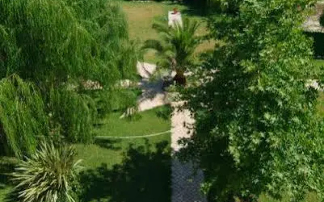 Olgas Hotel - Canal D' Amore