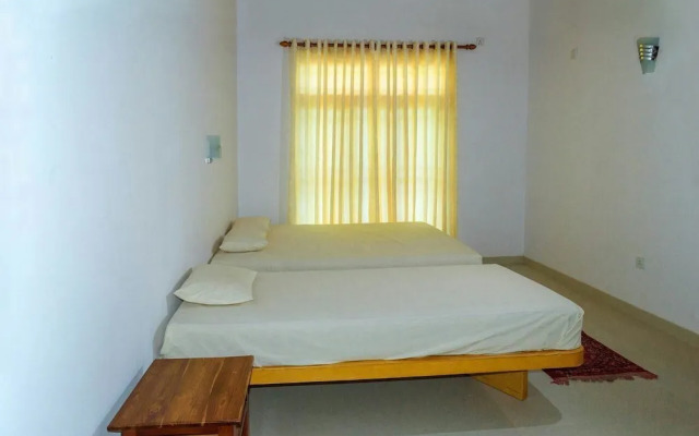 Shenya Villa