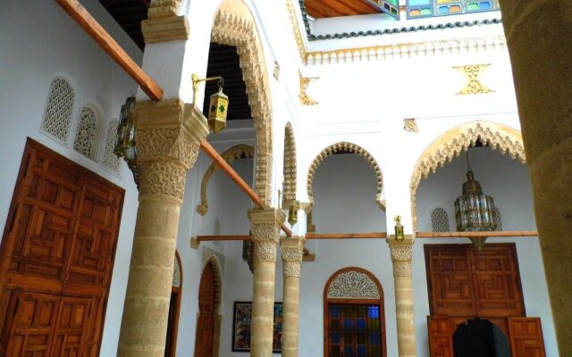 Riad Marco Andaluz