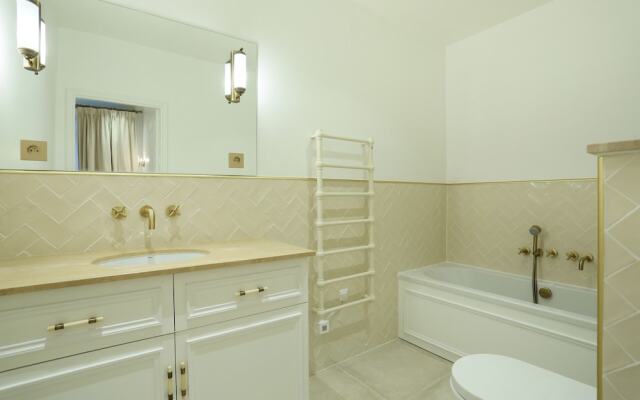 Sublime et neuf appartement Tour Eiffel (branly)