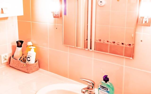 Retro Rooms in Cracow City Centre