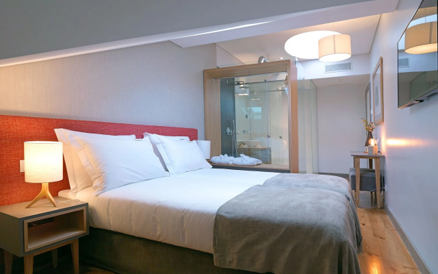 Santa Catarina FLH Suites