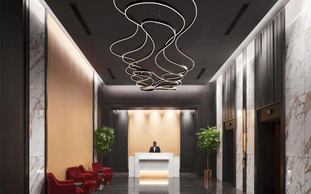G Hotel Gurney