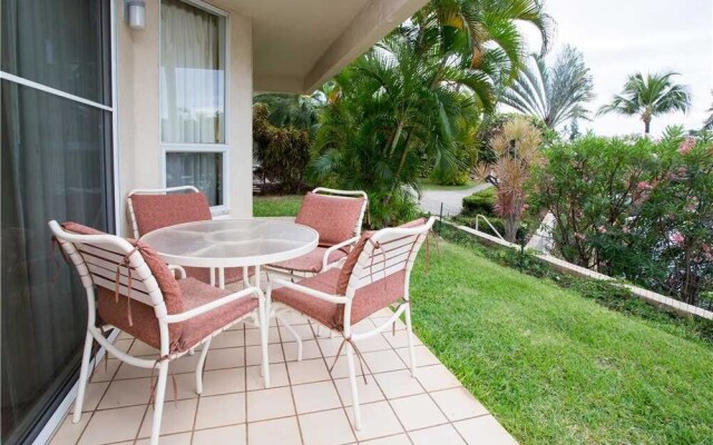 Maui Banyan G101 - Two Bedroom Condo